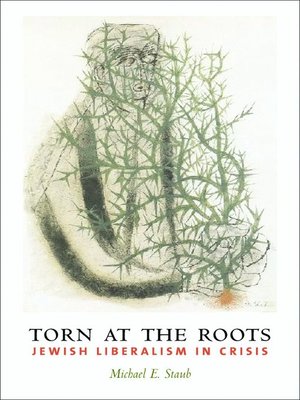 cover image of Torn at the Roots